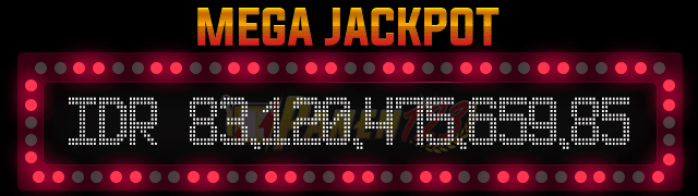 MASURA77 Jackpot