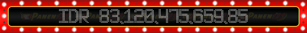 MASURA77 Jackpot